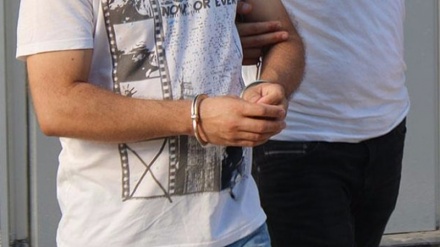 Başkentte FETÖ operasyonu; 119 gözaltı kararı