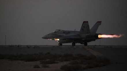 Aviones de coalición de EEUU arrasan con hospital en Deir Ezzor