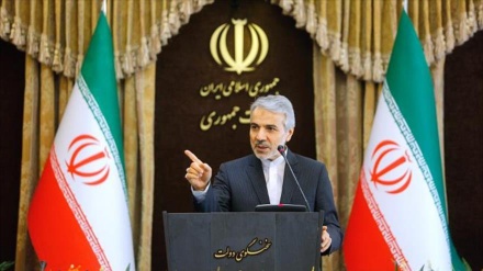 Irã não permitirá a EUA inspecionar suas bases militares