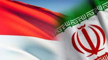 Volume Perdagangan Iran-Indonesia Meningkat