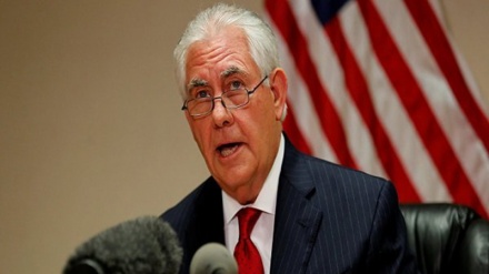 Tillerson: Odnosi SAD i Rusije loši, mogu biti još gori