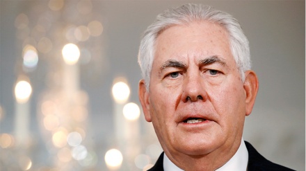 Malengo ya safari ya Tillerson katika nchi za Amerika ya Latini