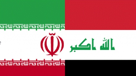 Një delegacion i lartë i ushtrisë irakiane udhëton në Iran