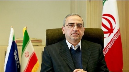 Iran: Bitarf : “abbiamo il 27 per cento delle riserve mondiali di petrolio e gas”