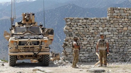 'US failed in Afghanistan campaign, must withdraw forces'