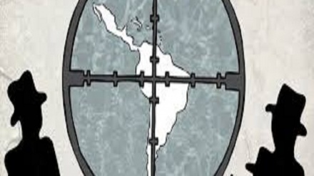  El enfrentamiento entre la izquierda y la derecha en América Latina