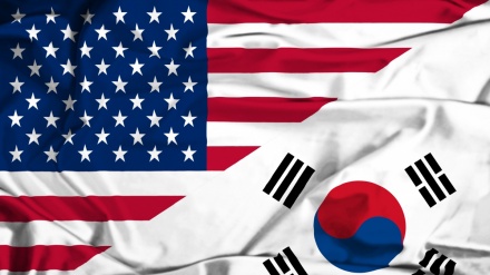 韩国官员批评唐纳德·特朗普