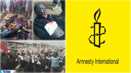 सैकड़ों शिया मुसलमानों के लापता होने पर एम्नेस्टी इंटरनेशनल की नाइजीरिया सरकार को चेतावनी