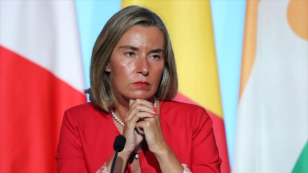 UE: Pacto nuclear de Irã não é bilateral como pretende mostrar os EUA