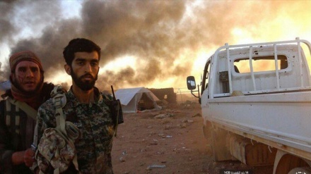 Ministro iraniano: o conselheiro militar decapitado prova da brutalidade de Daesh