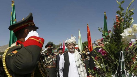 Afganistan : An Tsaurara Matakan Tsaro A Yayin Bikin Kasa