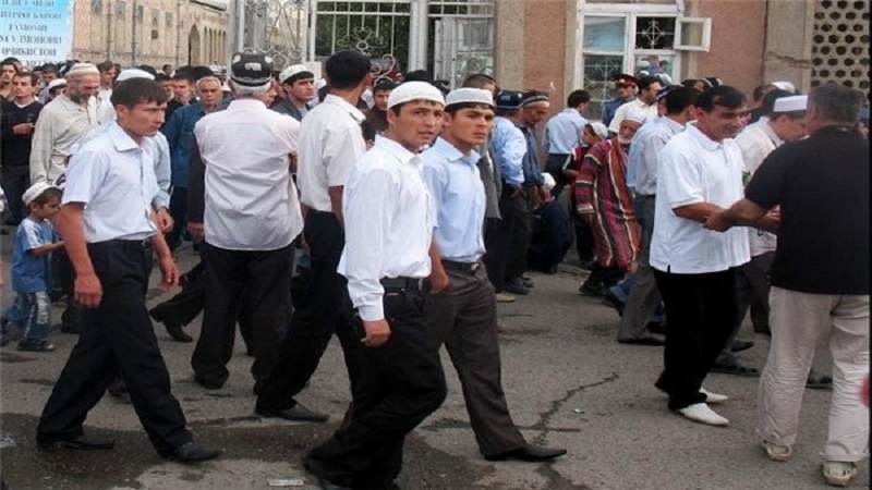 واکنش‌ها به اعلام تعطیل نبودن مراکز آموزشی تاجیکستان در روز عید قربان