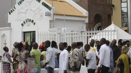 Watu wenye silaha wawashambulia Wakristo kusini mwa Nigeria, 14 wauawa