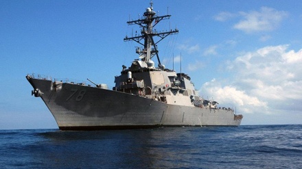 東シナ海上での、米韓豪による合同軍事演習が開始