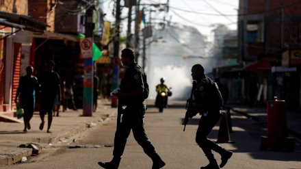 Brasil: 15 anos após o filme, a Cidade de Deus ainda é cenário de violência