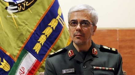 تحریم های نظام سلطه در تولید موشک های ایران تاثیری ندارد