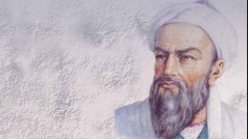 In Iran gerühmt, in der Welt berühmt ( 14-  Al-Biruni 2)