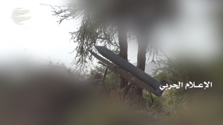 Yemen'in Zilzal 2 füzeleri Suudi üslerini hedef aldı