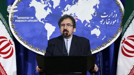 איראן: נגיב בחוזקה לכל פעולה נגד כוחותינו הצבאיים