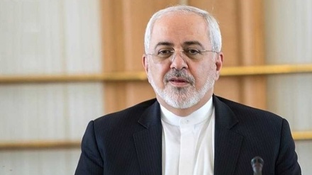 扎里夫：保护伊核协议和阻止美国背信弃义是伊朗的首要任务