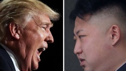 Трамп Солтүстік Кореяға тағы қоқан-лоққы жасады