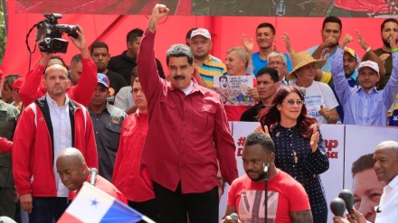 Assembleia Constituinte toma poder do Legislativo na Venezuela  