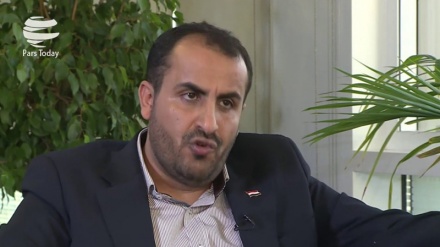 Ansarullah: Wananchi wa Yemen hawana imani na Umoja wa Mataifa