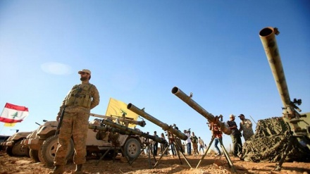 叙利亚军队和真主党在西卡拉蒙地区取得节节胜利