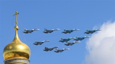 Russia to sell SU-35 fighter jets to Indonesia 