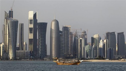 Qatar files legal protest with WTO to challenge trade boycott by Saudis, allies