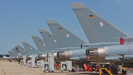 Alman parlamento heyeti Konya'da NATO üssünde 