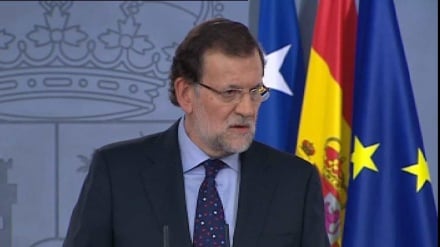 Rajoy propondrá hoy en París impulsar mecanismos de la UE ante al terrorismo