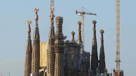 Barcellona: terrorista, obiettivo era Sagrada Familia