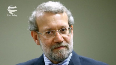 Irã está com o Paquistão na luta contra o terror: disse Larijani