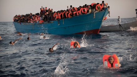 Wahajiri 73 wapoteza maisha katika fukwe za Libya