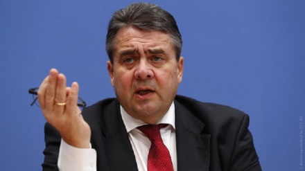 Sigmar Gabriel: BE të mbështesë kundërshtarët e Erdogan