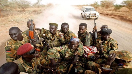 Mapigano makali yaikumba Sudan Kusini karibu na mpaka na Ethiopia  