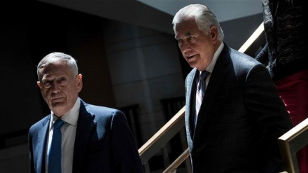 Dazi: Mattis-Tillerson, rischio alleanze