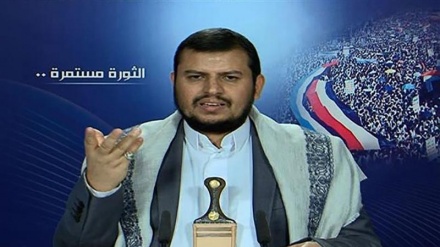 也门各党派对安萨鲁拉领导人继续抵抗的言论表示欢迎