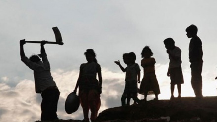 AU yasema Libya imegeuzwa kuwa kitovu cha soko la utumwa duniani