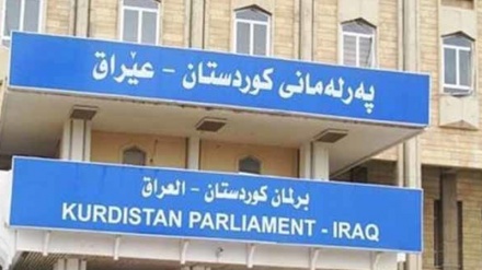 Irak Kürt Yerel parlamentosundan referandumun düzenlenmesi kararına destek  