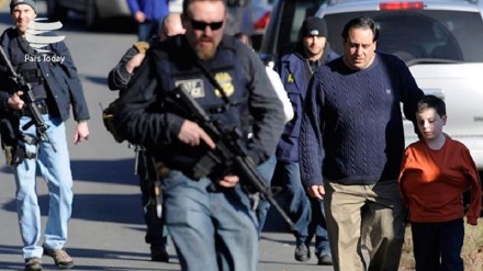 האלימות בארה