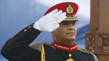 Embaixador do Sri Lanka no Brasil é acusado de crimes de guerra