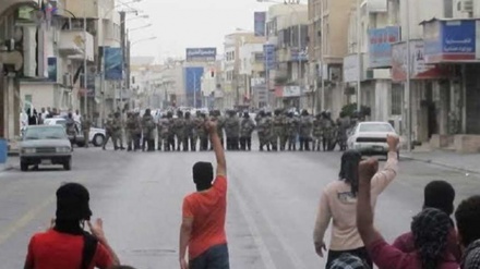 Ərəbistoni hərbion huccumi nəticəku ujnən Ələvamiyə məntəğədə 1 nəfər kıştə bıə.