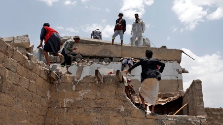 サウジアラビアのイエメン攻撃で、新たに５人が死亡