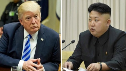 Шимолий Корея расмийлари Трамп билан учрашиш ҳақида баёнот беришди 