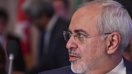 Trump sempre procurou distruir e anular o JCPOA : disse Zarif 
