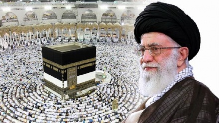 Pellegrinaggio islamico, ayatollah Khamenei: musulmani abbandonino divergenze e facciano fronte unico contro nemici