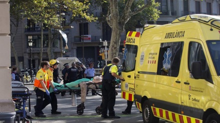 Francia: non sapevamo di cellula terroristica di Barcellona