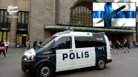 Attacco in Finlandia, uomo accoltella passanti: due morti e otto feriti